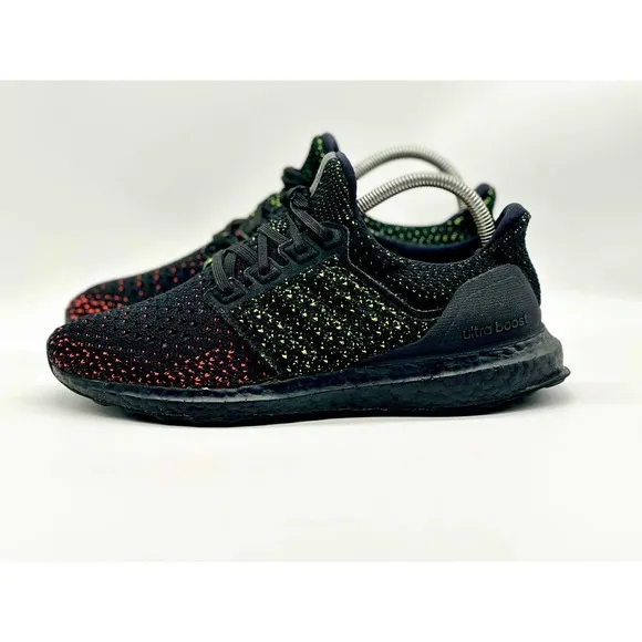 adidas Shoes Youth Size 7 B43507 Ultraboost Clima Running Sneakers