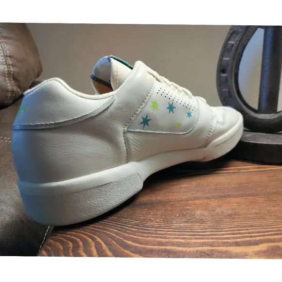 Adidas Slam Court Sneakers Size 6 1/2