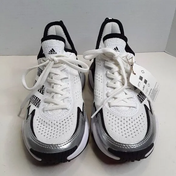 Adidas SM Impact FLX Football Turf Shoes Men's 5.5M Women's 6.5M