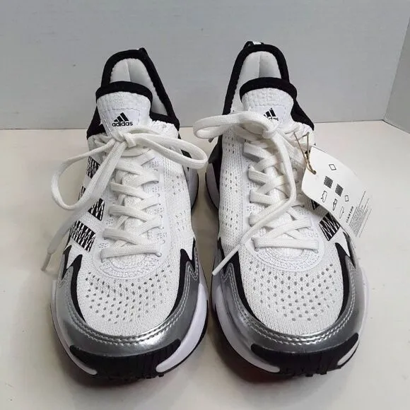 Adidas SM Impact FLX Football Turf Shoes Men's 5.5M Women's 6.5M