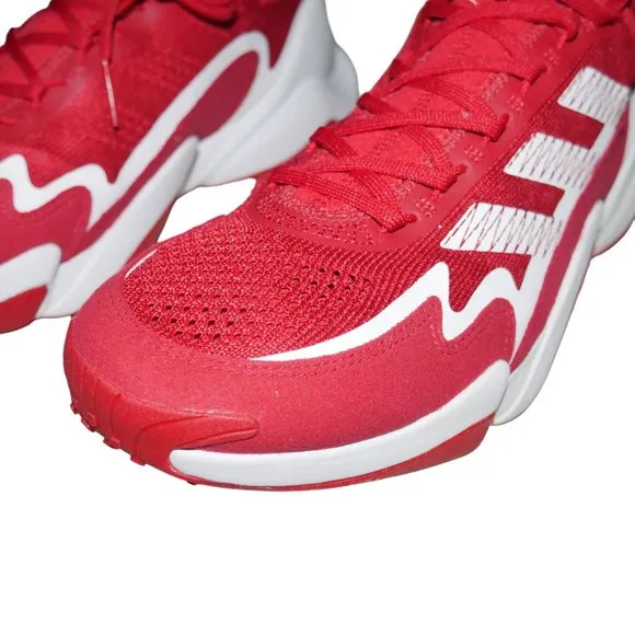 Adidas SM Impact FLX Football Turf Shoes Men's Sizes 10.5 or 15 Patrick Mahomes
