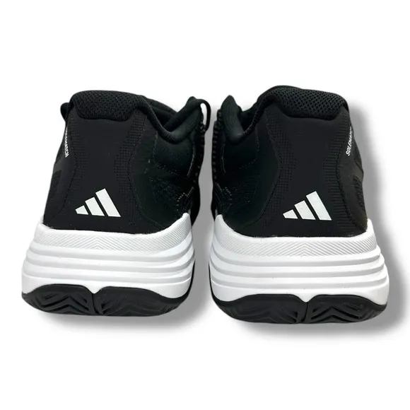 Adidas SoleMatch Control 2 Men's black and white size 10