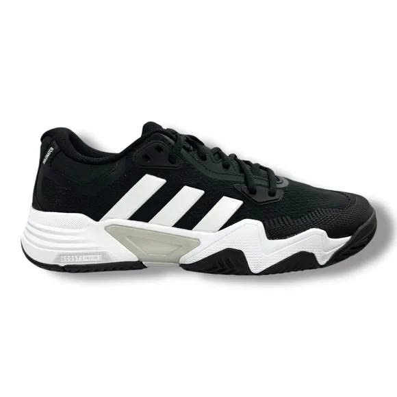 Adidas SoleMatch Control 2 Men's black and white size 10