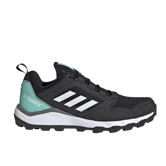 Adidas Terrex Agravic Sneakers Trail Running Shoes, Size 11 New in Box