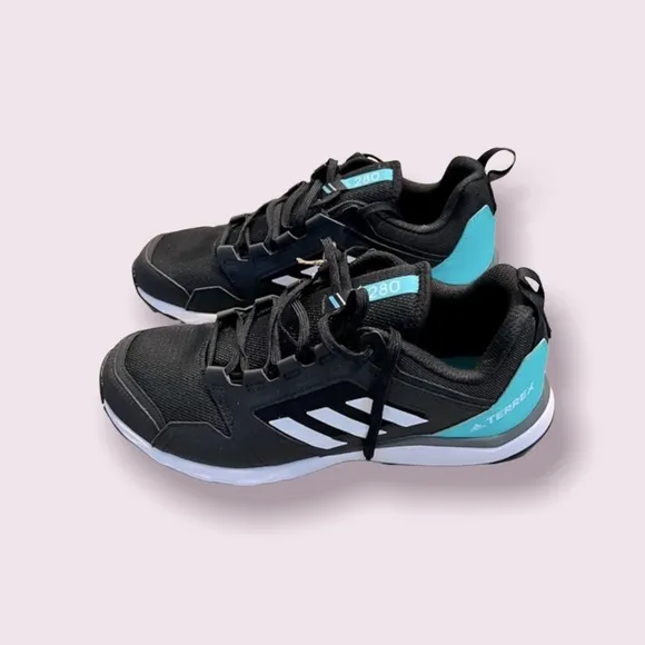 Adidas Terrex Agravic Sneakers Trail Running Shoes, Size 11 New in Box