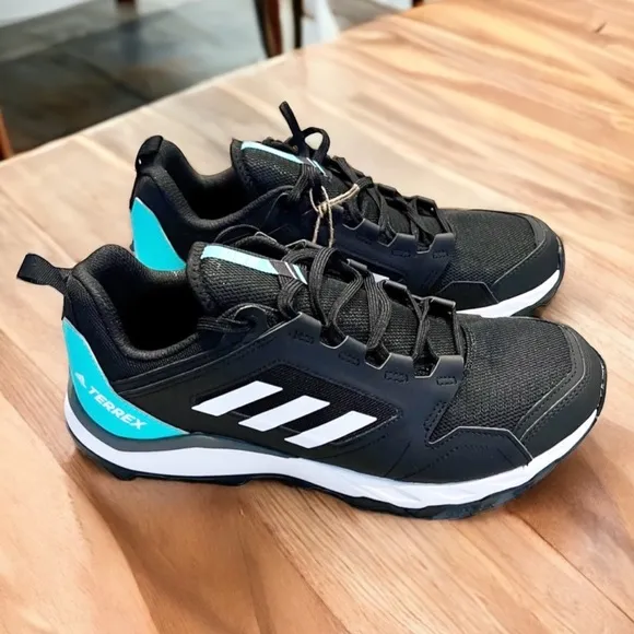 Adidas Terrex Agravic Sneakers Trail Running Shoes, Size 11 New in Box