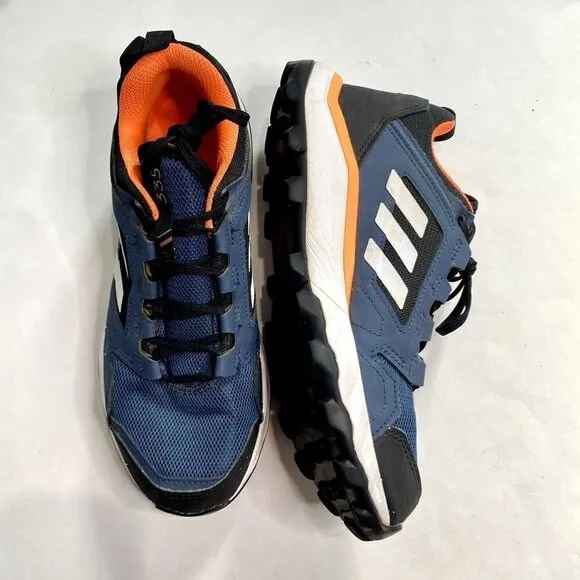 Adidas Terrex Agravic TR Trail Running Shoes 6.5