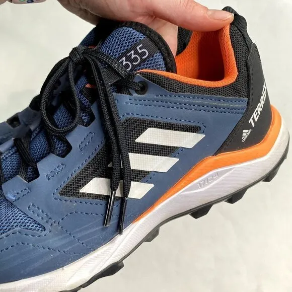 Adidas Terrex Agravic TR Trail Running Shoes 6.5
