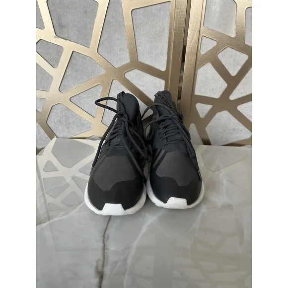 ADIDAS TUBULAR RUNNER Shoes Sneakers Man Sz 10 GREY TRAINERS S77460