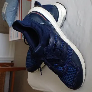 Adidas Ultra Boost Spikeless Golf Shoes Sneakers 11.5