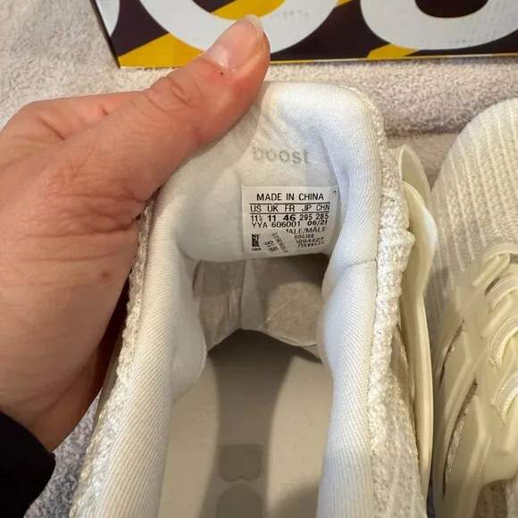 Adidas Ultraboost 1.0 Shoes