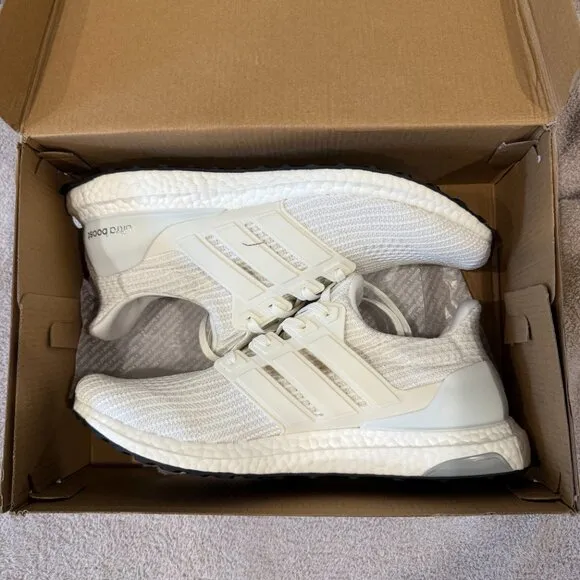 Adidas Ultraboost 1.0 Shoes
