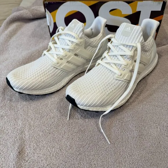 Adidas Ultraboost 1.0 Shoes
