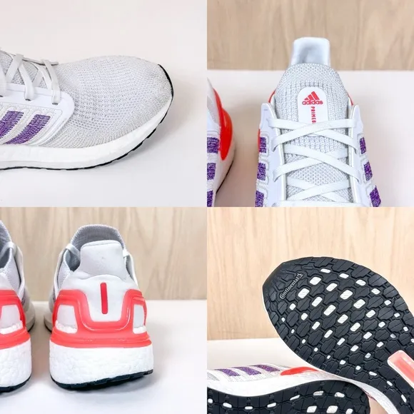 ADIDAS Ultraboost 20 Running Sneakers