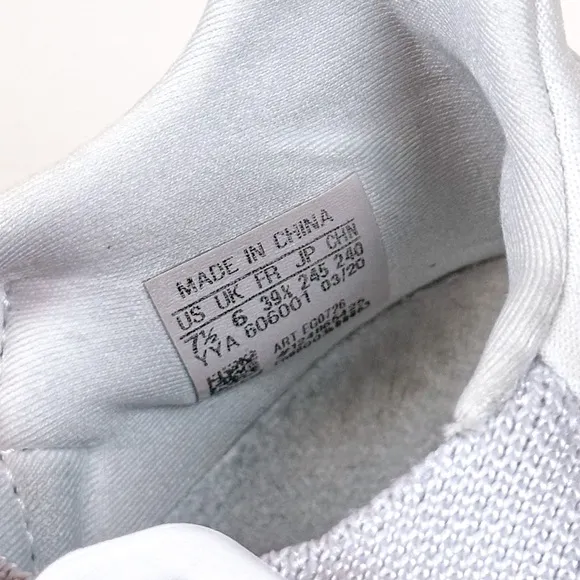 ADIDAS Ultraboost 20 Running Sneakers