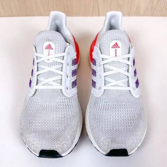 ADIDAS Ultraboost 20 Running Sneakers
