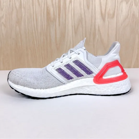 ADIDAS Ultraboost 20 Running Sneakers