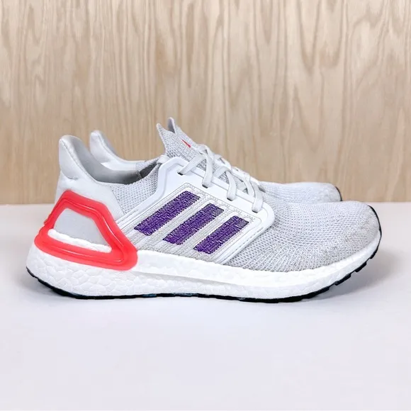 ADIDAS Ultraboost 20 Running Sneakers
