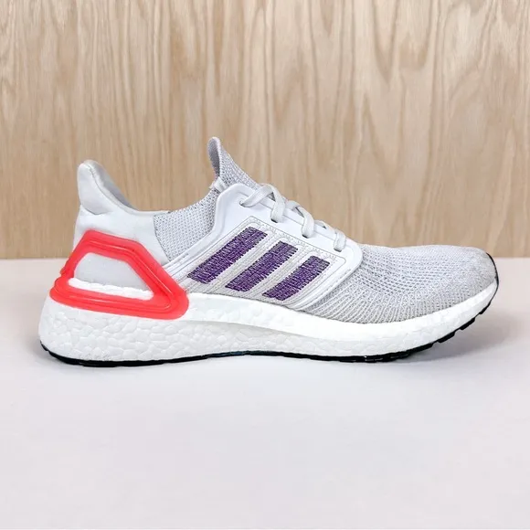 ADIDAS Ultraboost 20 Running Sneakers