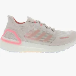 ADIDAS UltraBoost Summer.RDY 'Echo Pink'. Size 8