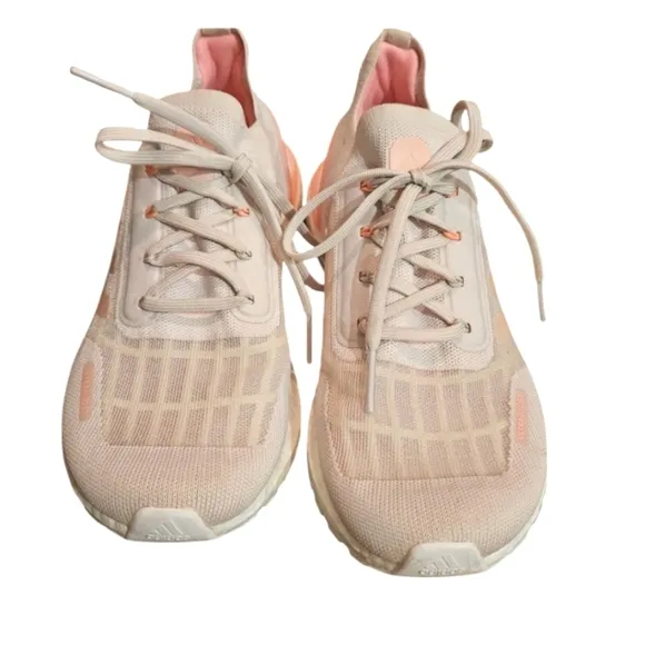 ADIDAS UltraBoost Summer.RDY 'Echo Pink'. Size 8