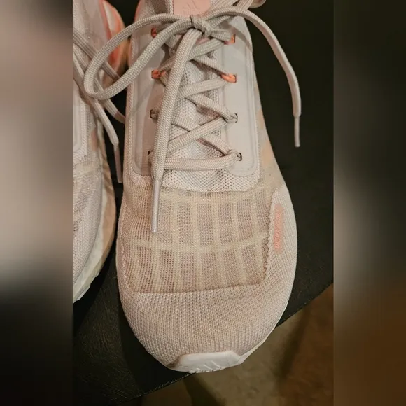 ADIDAS UltraBoost Summer.RDY 'Echo Pink'. Size 8