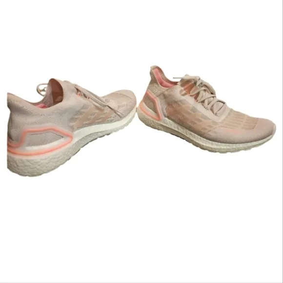 ADIDAS UltraBoost Summer.RDY 'Echo Pink'. Size 8