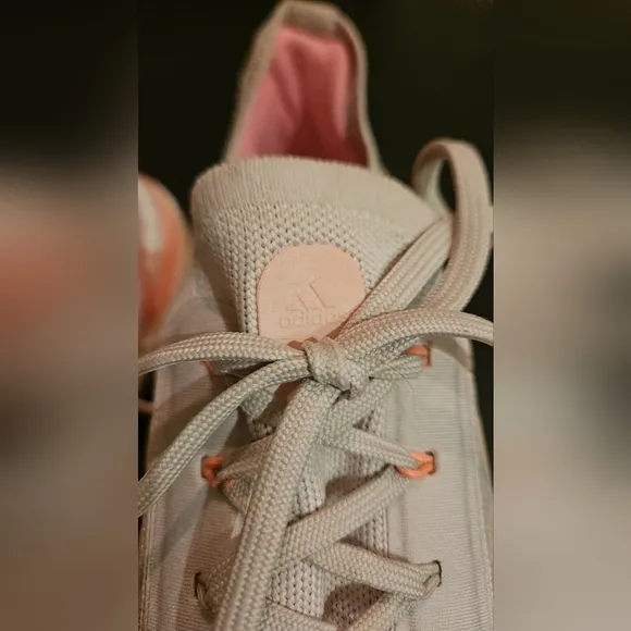 ADIDAS UltraBoost Summer.RDY 'Echo Pink'. Size 8