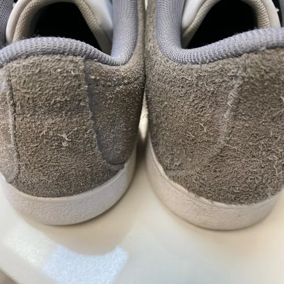 Adidas VL Court 2.0 K Womens Tennis Shoes