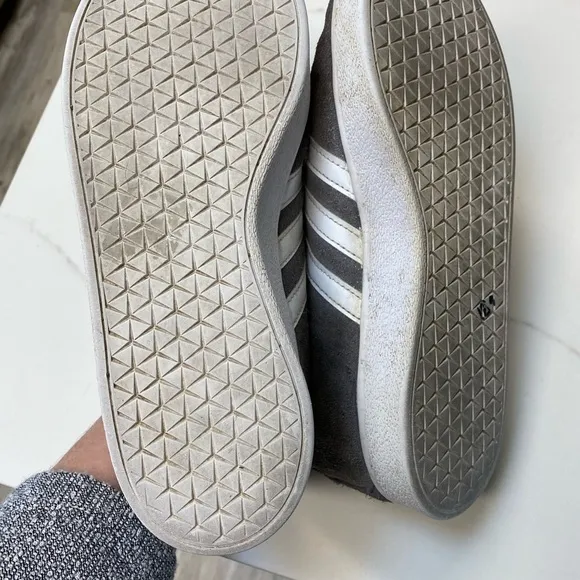 Adidas VL Court 2.0 K Womens Tennis Shoes