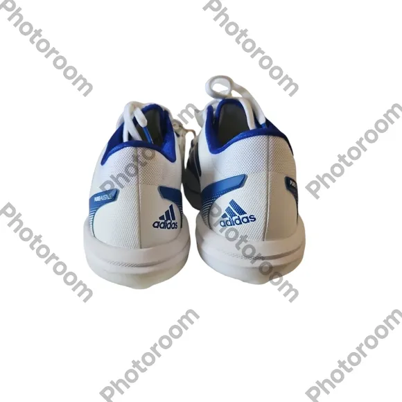 Adidas Wo.an Adizero PureHastle 2 Elite Metal Fast Pitch Soffball Cleats Size 7
