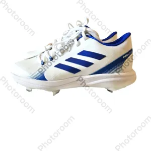 Adidas Wo.an Adizero PureHastle 2 Elite Metal Fast Pitch Soffball Cleats Size 7