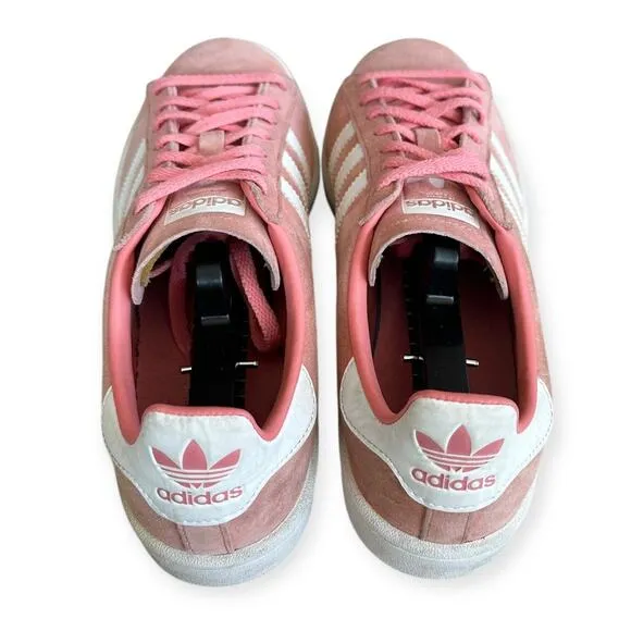 Adidas Women Campus 00s Shoes Wonder Clay Pink 10