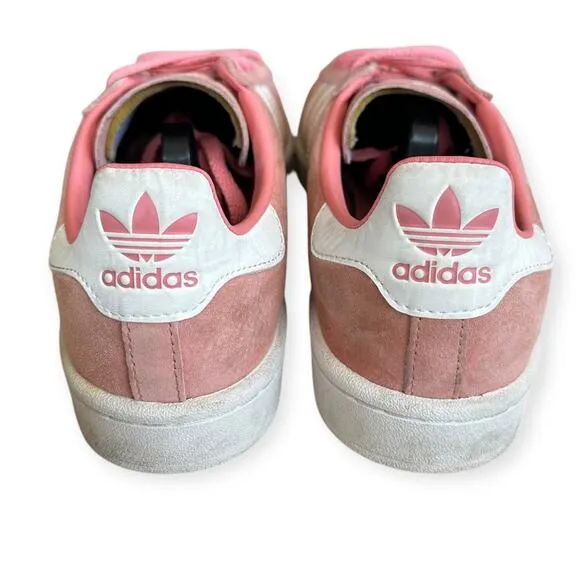 Adidas Women Campus 00s Shoes Wonder Clay Pink 10