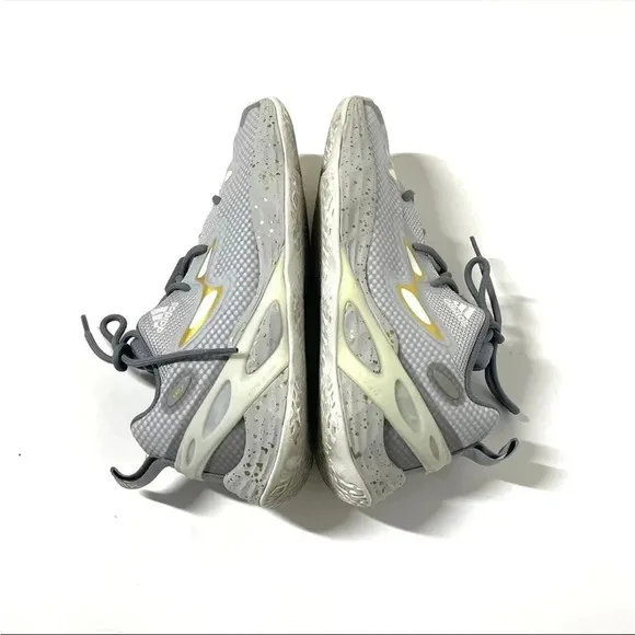 adidas Women's Exhibit A Candace Parker Basketball Shoes Size 9