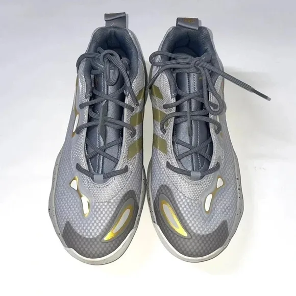 adidas Women's Exhibit A Candace Parker Basketball Shoes Size 9