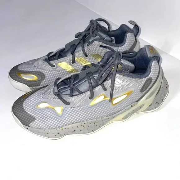 adidas Women's Exhibit A Candace Parker Basketball Shoes Size 9