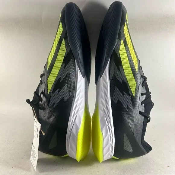 Adidas X Crazyfast Injection.1 Indoor Soccer Shoes Black Size Men’s 10.5 IG6272