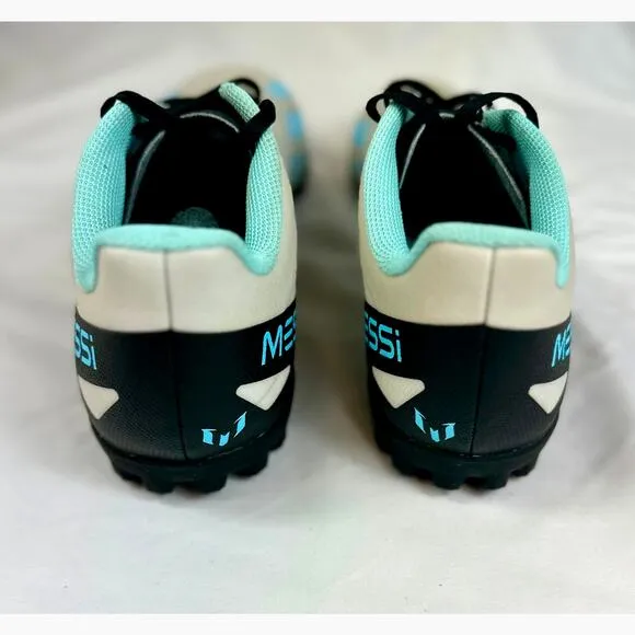 Adidas X Crazyfast Messi.4 TF Unisex Shoes Mens 10 Womens 11
