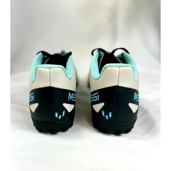 Adidas X Crazyfast Messi.4 TF Unisex Shoes Mens 10 Womens 11