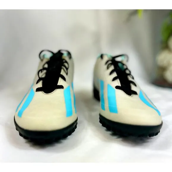 Adidas X Crazyfast Messi.4 TF Unisex Shoes Mens 10 Womens 11