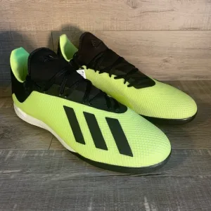 Adidas X Tango 18.3 TF Soccer Turf Cleats