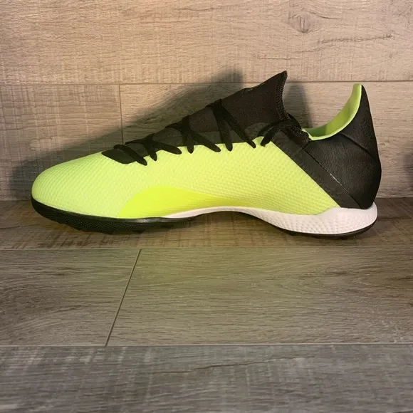 Adidas X Tango 18.3 TF Soccer Turf Cleats