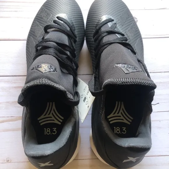 Adidas X Tango 18.3 Turf Soccer Shoes Size 7