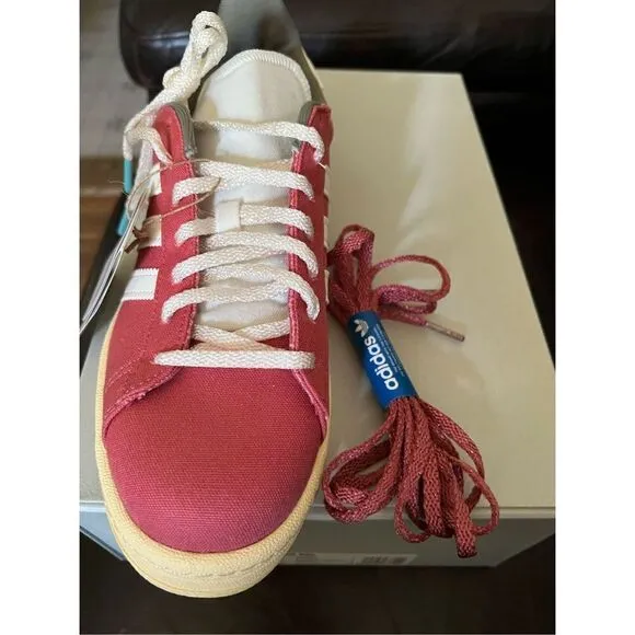 Adidas Campus 80’s Skate Shoe