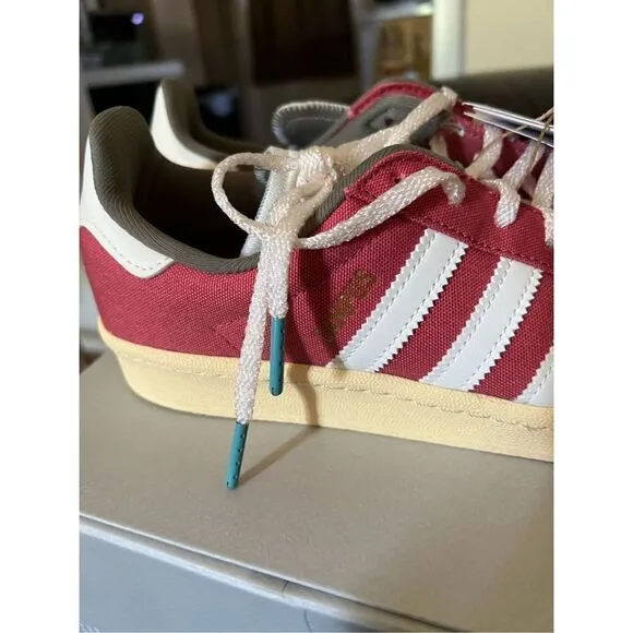 Adidas Campus 80’s Skate Shoe