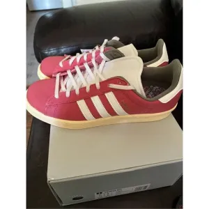 Adidas Campus 80’s Skate Shoe