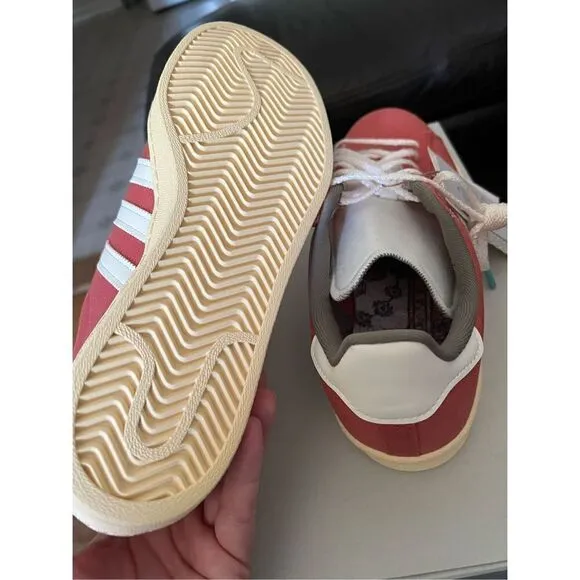 Adidas Campus 80’s Skate Shoe