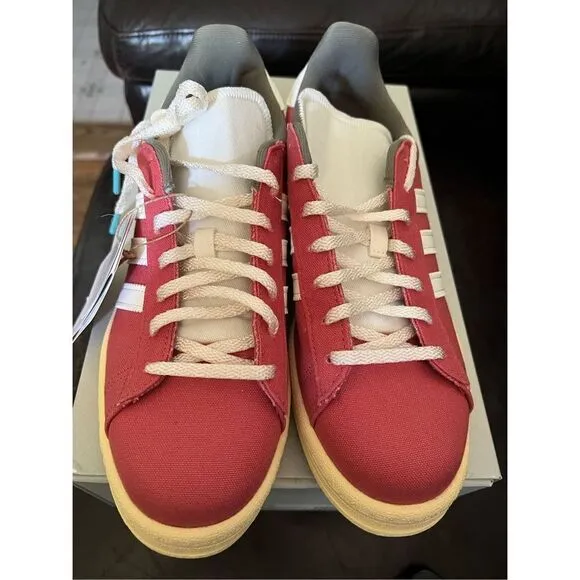 Adidas Campus 80’s Skate Shoe
