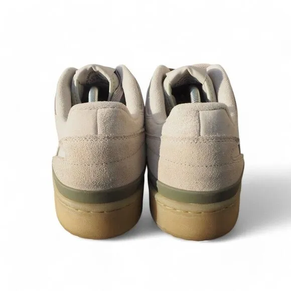 Adidas Forum Low Classic 'Talc Clay' Casual Sneakers HQ7096 Men's 12